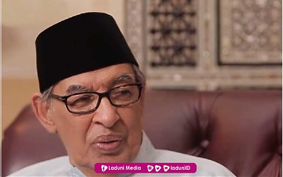 Prof. M. Quraish Shihab, Hukum Menjamak Shalat karena Tuntutan Pekerjaan