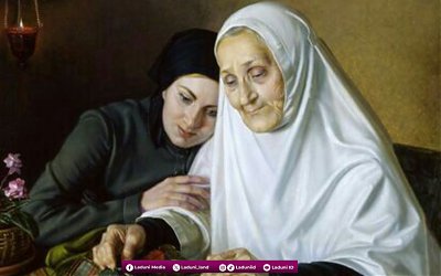 Kumpulan Doa untuk Ayah dan Ibu Tercinta