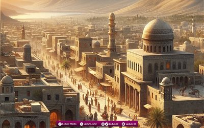 Tahun 661-750 M: Pilar Kejayaan dan Kemajuan Peradaban Islam di Era Dinasti Umayyah
