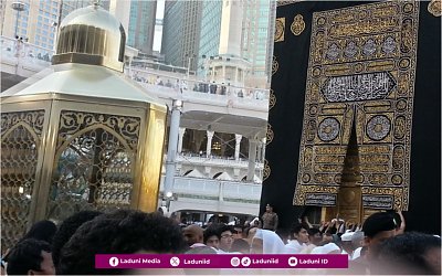 Menggali Makna Cinta Tanah Air Nabi Ibrahim AS dalam Ayat-Ayat Suci Al-Qur'an
