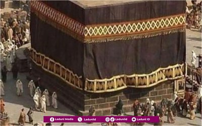 Bagi Gus Baha Ada Dua Model Pertanyaan di Masyarakat