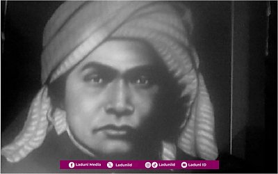 Biography of H. Hasan Gipo