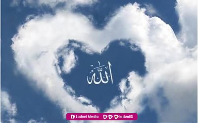 Hikmah ketika Langit Berdzikir