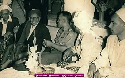 Karakter Inspiratif Mbah Kyai Wahab Chasbullah