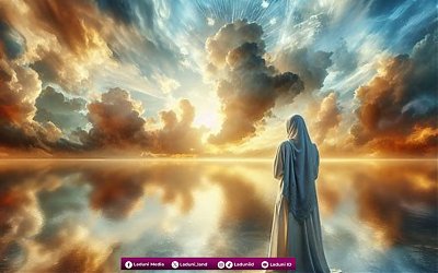 Tahun 619 M: Mengenang Wafatnya Sayyidah Khadijah Istri Terkasih Rasulullah