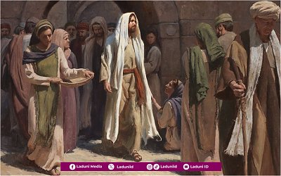 Sepenggal Kisah Seorang Majusi yang Mendapat Keberkahan Bertemu Rasulullah SAW dalam Mimpi sebab Kebaikan Hatinya Membantu Orang Lain