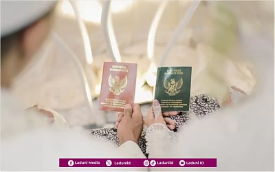 Tentang Alasan Menikah dan Ujiannya
