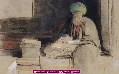 Syair Nasihat Imam Syafi’i tentang Hinanya Perbuatan Zina