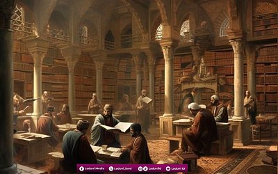 Tahun 764 M: Profesi yang Menopang Kejayaan Pada Masa Dinasti Abbasiyah