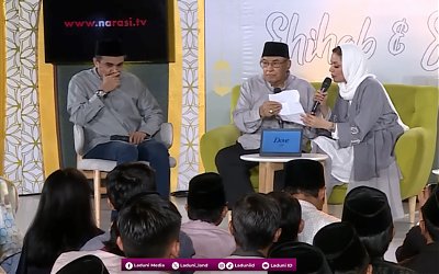 Perjanjian Rasulullah dengan Umat Nasrani Ini, Menurut Abi Quraish Berlaku hingga Akhir Zaman
