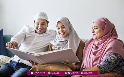 Memahami Kewajiban Istri dalam Mendahulukan Hak Suami daripada Orang Tua