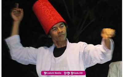 Menjawab Tuduhan Negatif Terhadap Para Sufi