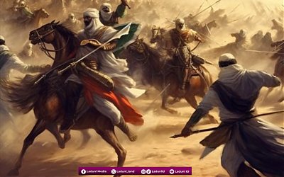 Catatan Sejarah Kelam tentang Perang Saudara dalam Islam
