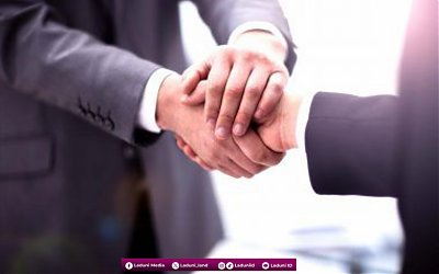 Inspirasi Menjadi Juru Damai