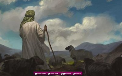 Tentang Humanisme dalam Ajaran Nabi