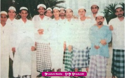 Kesaksian Para Habaib Tentang Akhlak dan Karomah Habib Mundzir Al-Musawa