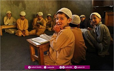 Ayat Al-Qur’an dan Hadis Nabi terkait Anak Yatim