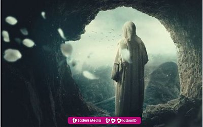Tujuh Karomah Masyhur Syaikh Abdul Qodir Al-Jailani