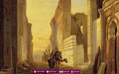 Rasulullah SAW di Tanah Hijrah: Kehidupan Baru di Kota Madinah