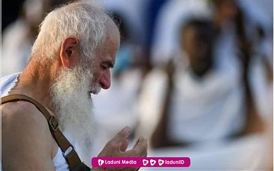 Doa Nabi Khidir AS yang Diijazahkan Kepada Imam Al-Ghazali di Tahun Baru Hijriyah