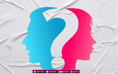 Penjelasan Hukum tentang Mengganti Kelamin
