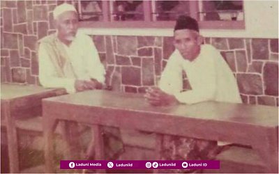 Nasihat Mbah Dullah agar Menjadikan Hewan Qurban Sebagai Wasilah Doa