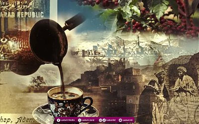 Sejarah Minuman Kopi dari Sudut Pandang Kaum Sufi