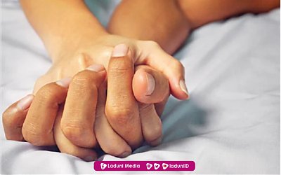Belanja Bathin Hubungan Intim Suami Istri