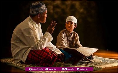 Agama adalah Nasihat