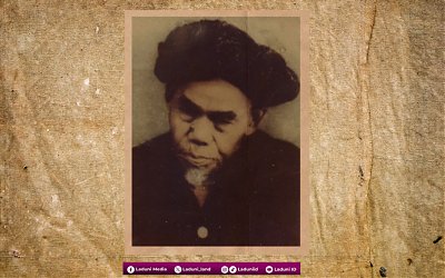 Meneladani Akhlak KH. Abdul Karim kepada Sang Guru