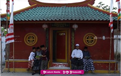 Pesantren, Dapur Akhlak dan Sikap Toleransi