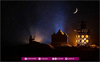 3 Bekal untuk Persiapan Menyambut Ramadhan: Ilmu, Taubat, dan Doa