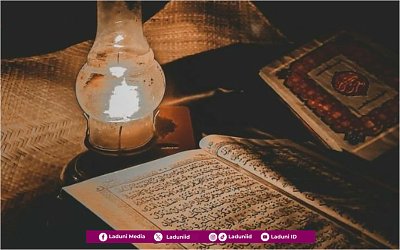 Penjelasan Gus Baha tentang Kemenangan Logika Umat Islam dalam Beragama