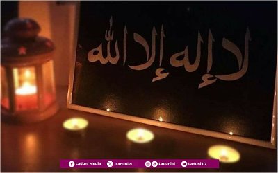 Tak Perlu Khawatir Su’ul Khatimah, Jika Hidup Kita Terikat dengan Kalimat Tauhid