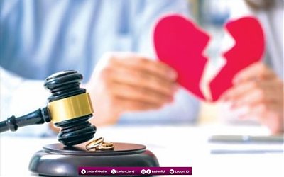 Beberapa Hal Penting yang Harus Diperhatikan sebelum Memutuskan Bercerai