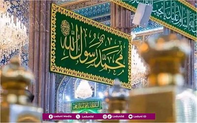 Ketulusan Rasulullah dalam Mencintai Semua Umatnya