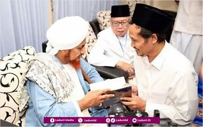 Ijazah Melancarkan Rezeki dari Gus Baha