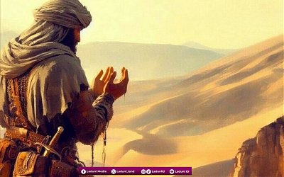 Tentang Taubat Seseorang yang Telah Berbuat Dosa Selama 40 Tahun