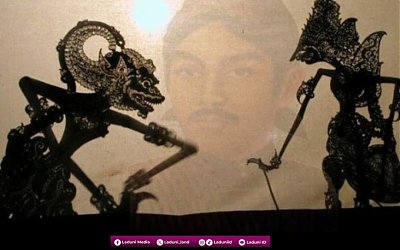Model Dakwah Kebudayaan Sunan Kalijaga Mensyiarkan Islam