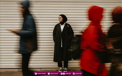 Doa untuk Menenangkan Hati yang Galau