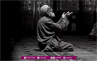 Khutbah Jumat: Selalu Berharap Rahmat Allah