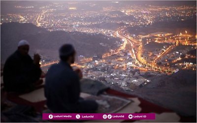Bacaan Doa Akhir dan Awal Tahun Hijriyah