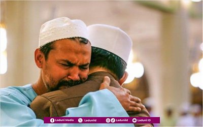 Memilih untuk Memaafkan Itu Lebih Baik