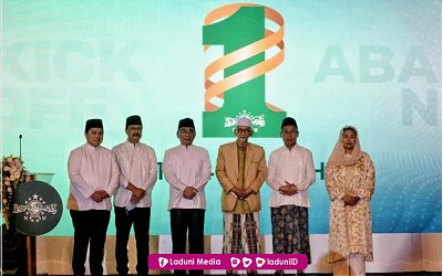 PBNU Instruksikan Gelar Istighotsah Jelang 1 Abad NU