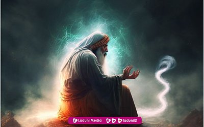 Waspadalah! Beda Tipis antara Mensyukuri Nikmat dan Merayakan Syahwat