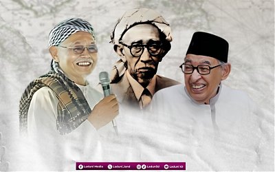 Info Harian Laduni.ID: 16 Februari 2024