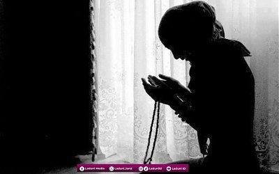 Hukum Shalat Seorang Pezina