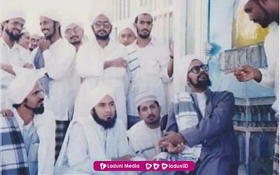 Kisah di Balik Cara Ajaib Habib Umar bin Hafidz Melunasi Utang 1 Miliar dengan Mendatangkan 4 Miliar