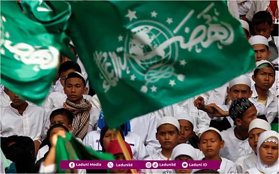 Shalawat Nahdliyah: Doa dan Motivasi dalam Perjuangan Nahdlatul Ulama