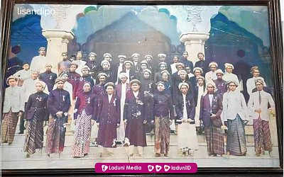 Sejarah Penetapan Hari Santri Nasional
